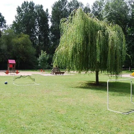Le Moulin De Barbieres * Thaon