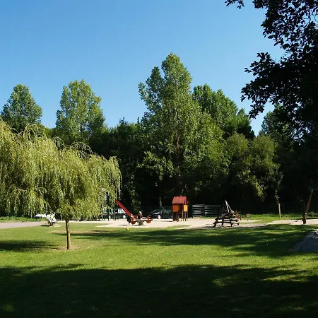 Le Moulin De Barbieres *