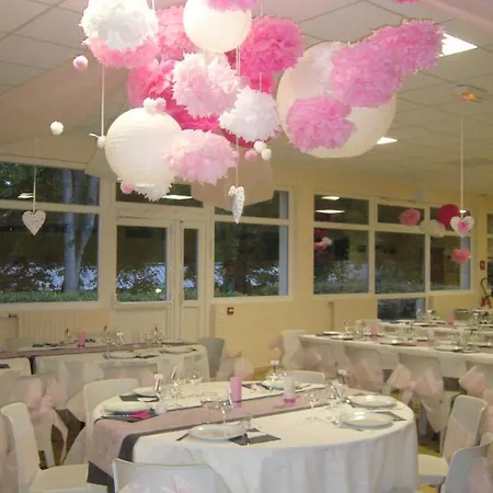Le Moulin De Barbieres Casa vacanze Thaon