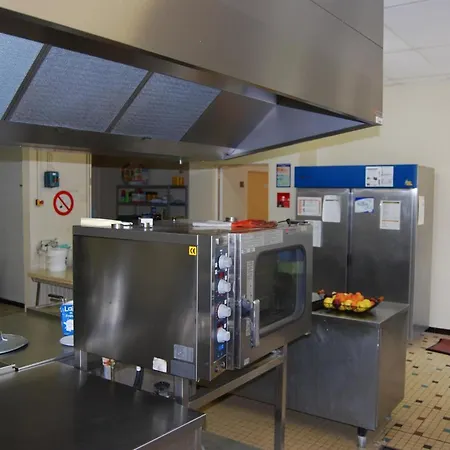 Le Moulin De Barbieres