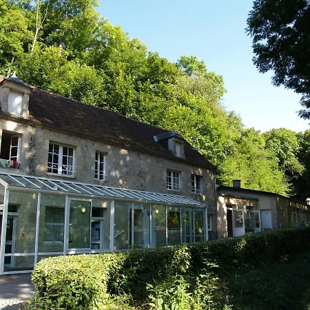Le Moulin De Barbieres Casa vacanze