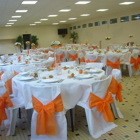 Le Moulin De Barbieres Thaon