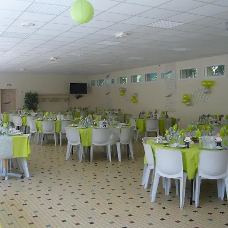 Le Moulin De Barbieres Casa vacanze Thaon