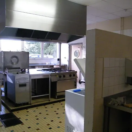 Le Moulin De Barbieres *