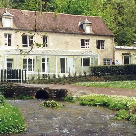 Casa vacanze Le Moulin De Barbieres