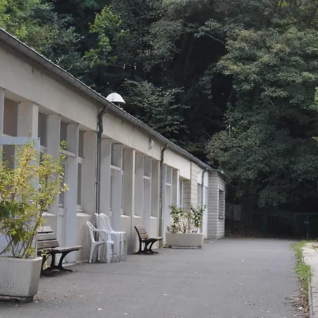 Le Moulin De Barbieres Casa vacanze *